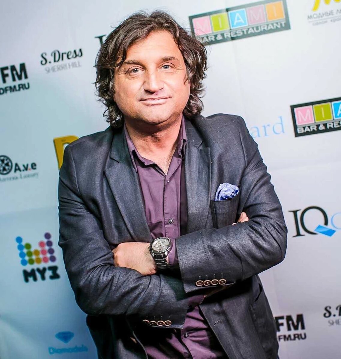 СМИ: лежащему в реанимации Кушанашвили предстоит третья операция