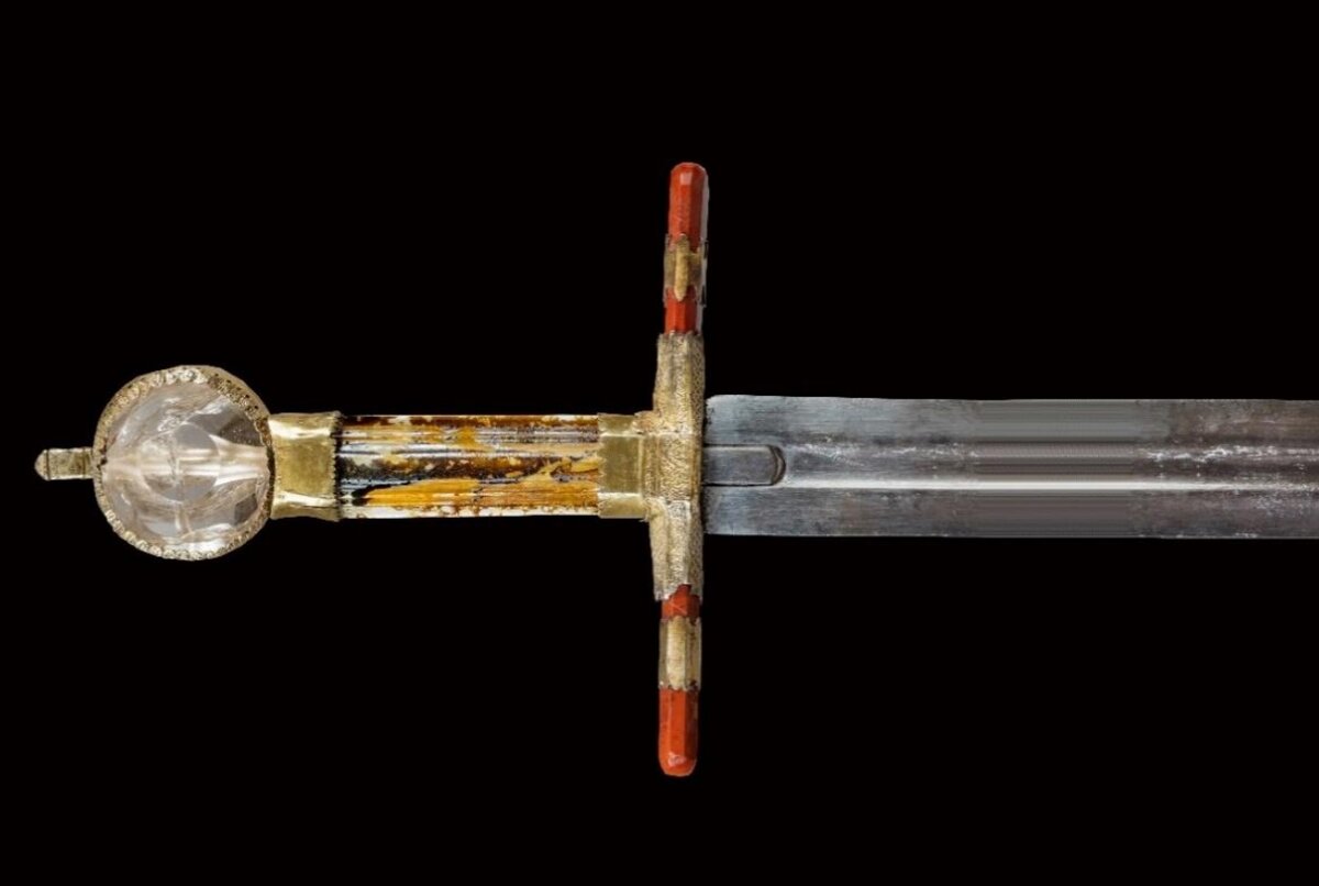 Волчья смерть.