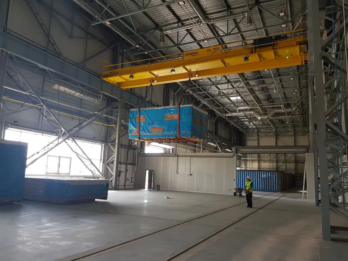 Как формируется цена на такелажные работы в Ярославле и какие факторы влияют на стоимость таких работ