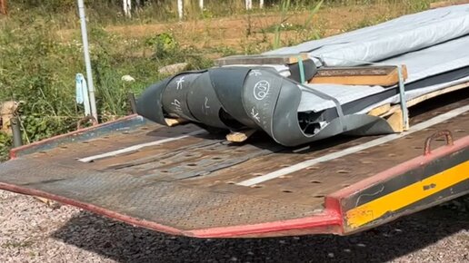 Иван Михайлович | забор из штакета | Дзен