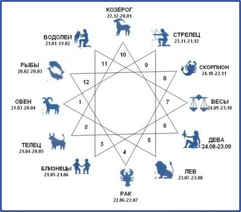 Совместимость знаков зодиака стрелец женщина