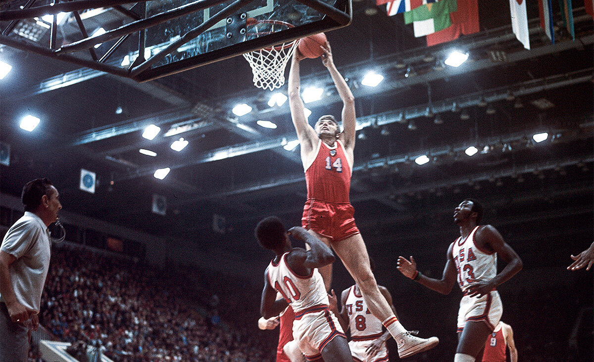    автор фото: РИА Новости