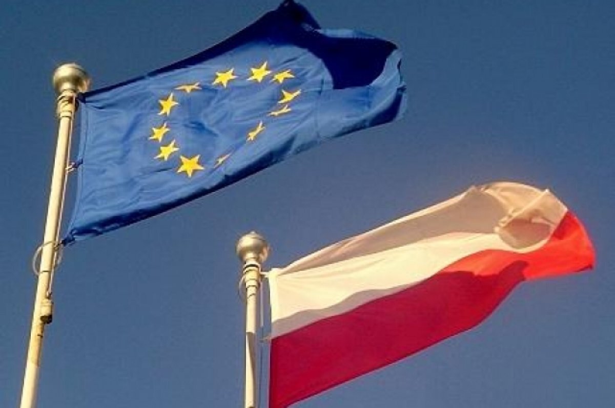    FP: выборы в Польше могут закрыть Украине путь в ЕС