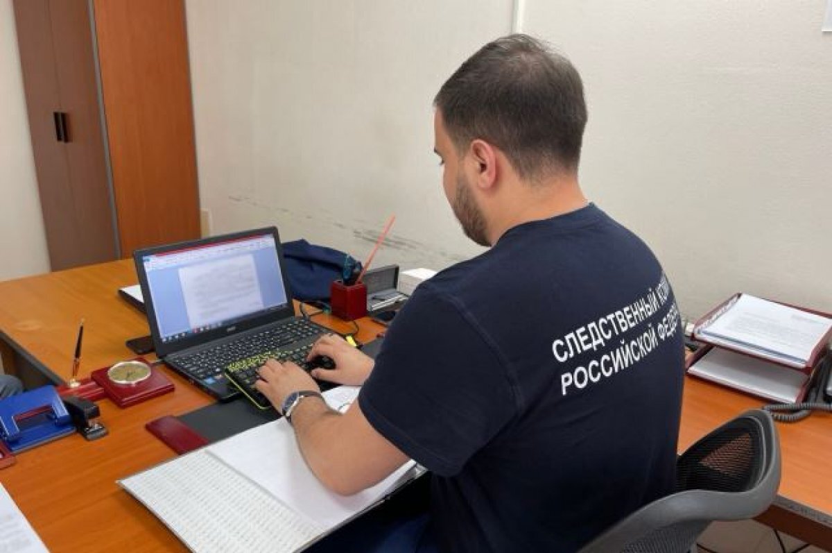    Житель Ставрополья, насиловавший 9-летнюю девочку, получил 12 лет колонии