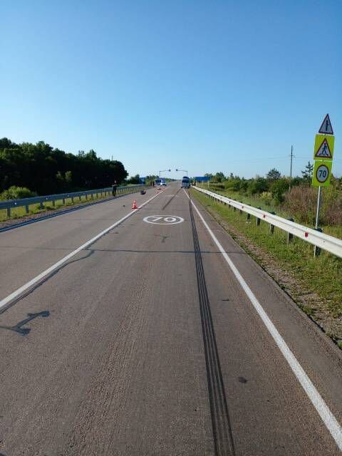    Фото: телеграм-канал администрации Октябрьского района