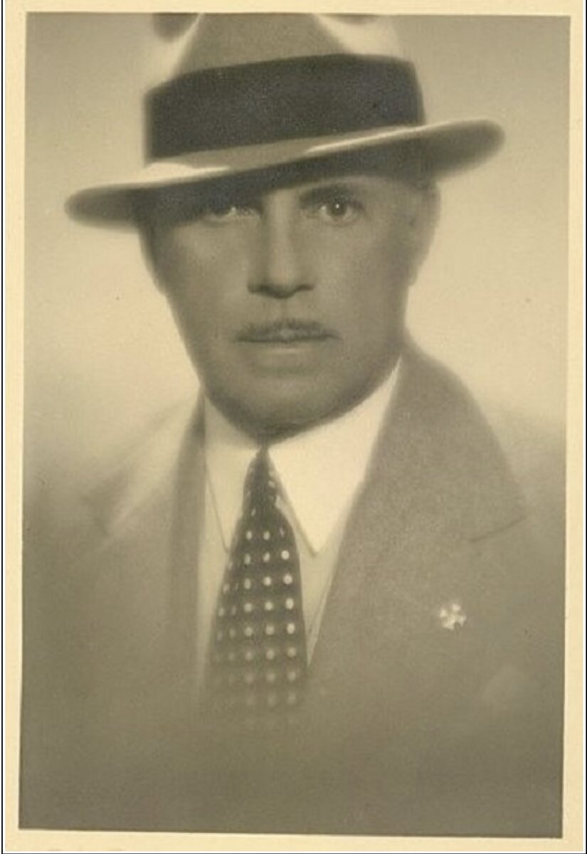 Георгий Иванович Гончаренко( Юрий Галич)