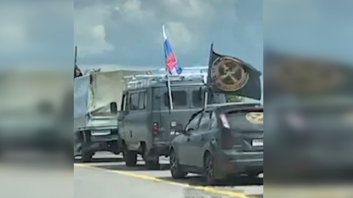 Символика чвк вагнер картинки