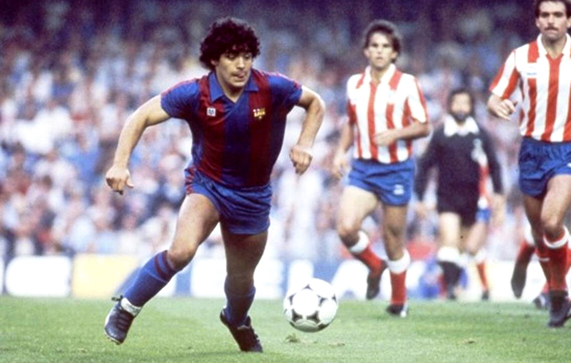    автор фото: ФК "Барселона"