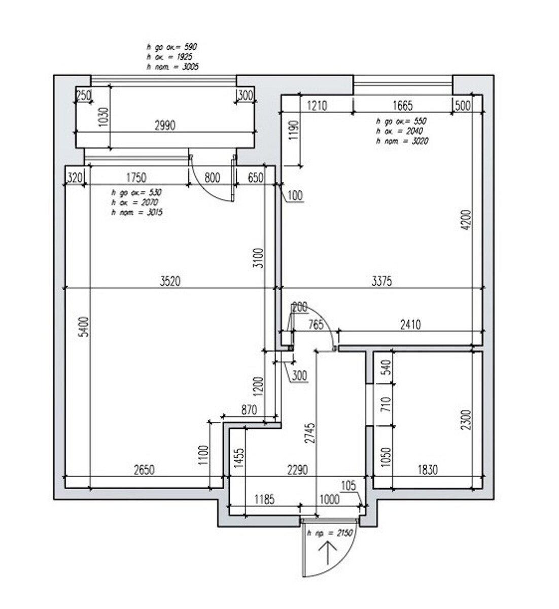 Листайте галерею →