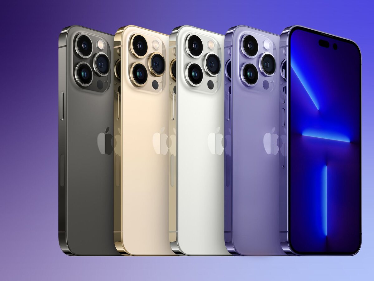 Iphone 14 pro картинки
