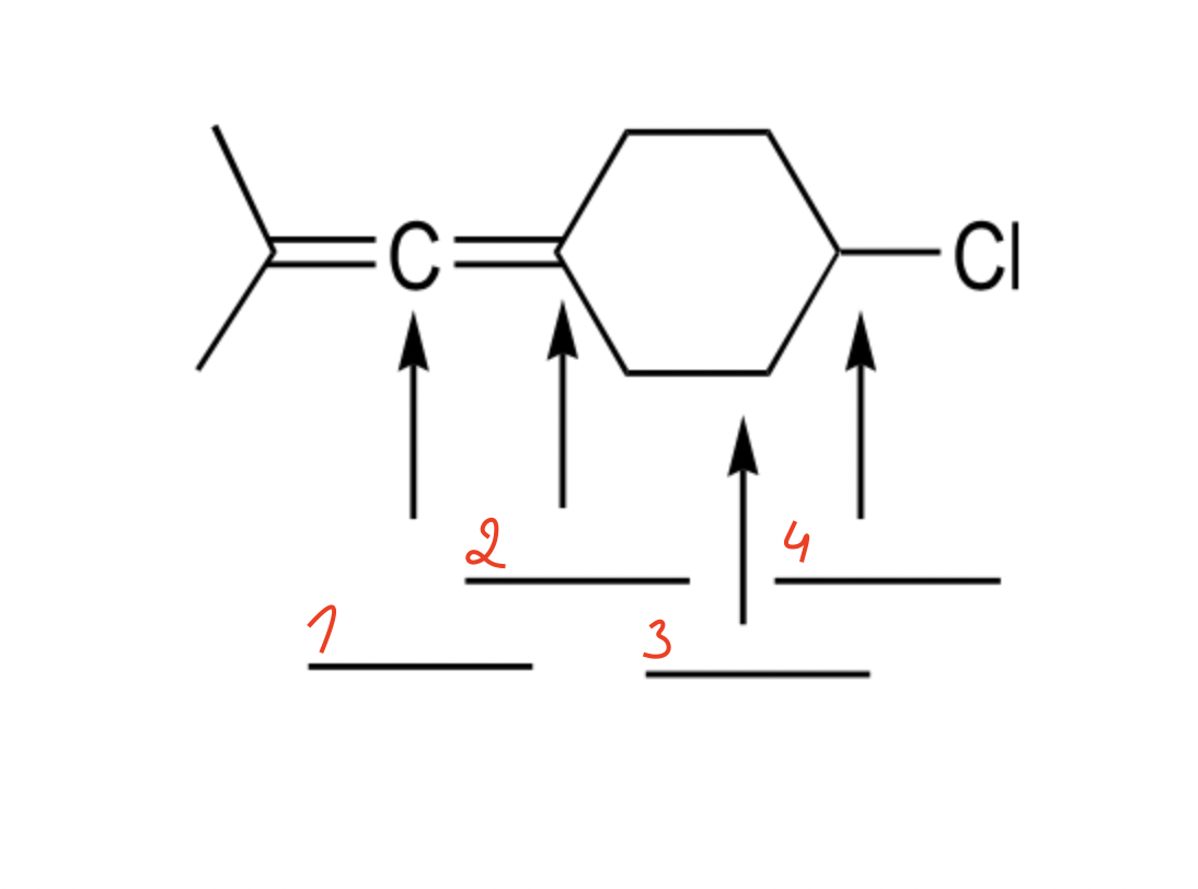 Как определить тип гибридизации в органической химии? | Алёна Трофимова ...