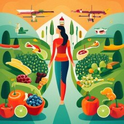 Изображение сгенирировано нейросетью из приложения " шедеврум"