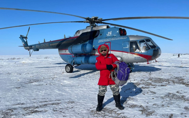 Фото: из личного архива