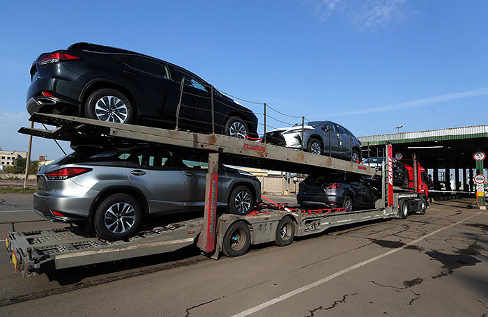    Александр Демьянчук/ТАСС