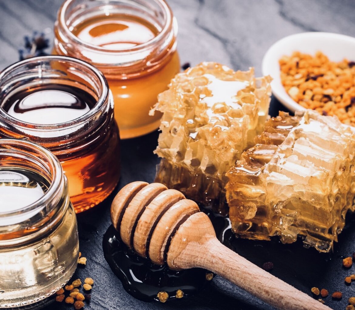 Можно ли медом и настойкой прополиса лечить стоматит у детей и взрослых?