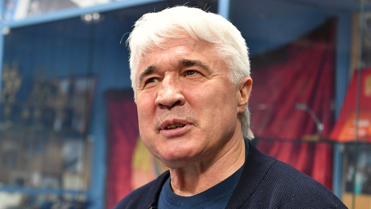 Евгений Ловчев, 