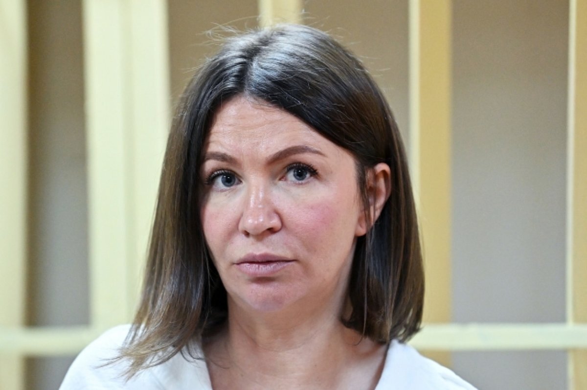    Mash: Блиновскую могут обвинить еще в одном преступлении — мошенничестве