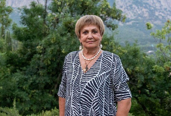    Татьяна Судец