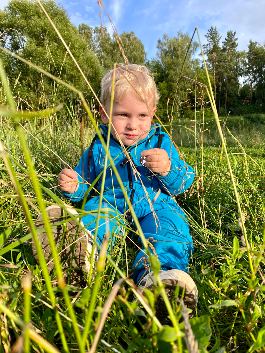 Тимофей Александрович собственной персоной.