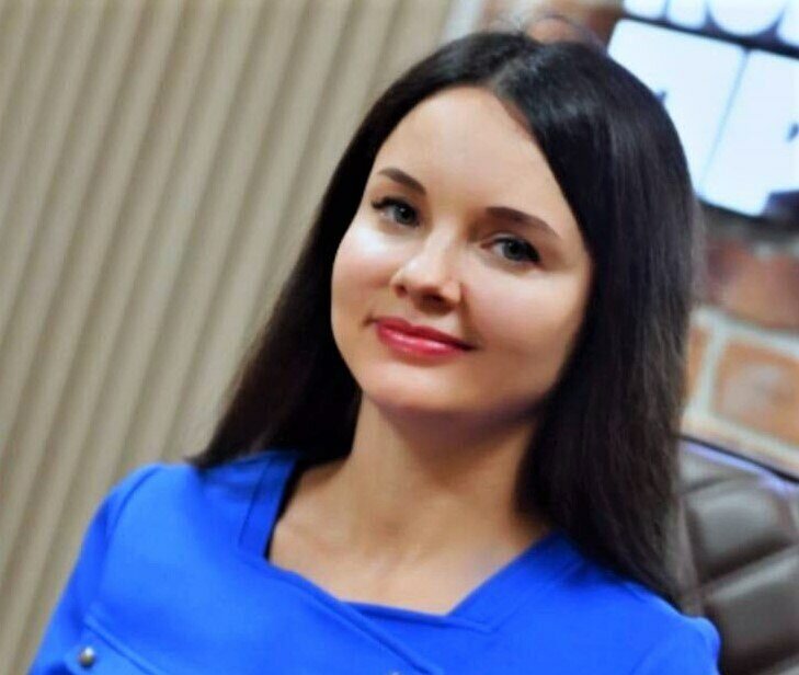    Уроженка Бузулука Ольга Тисен стала консультантом ООН Кристина Просвиркина