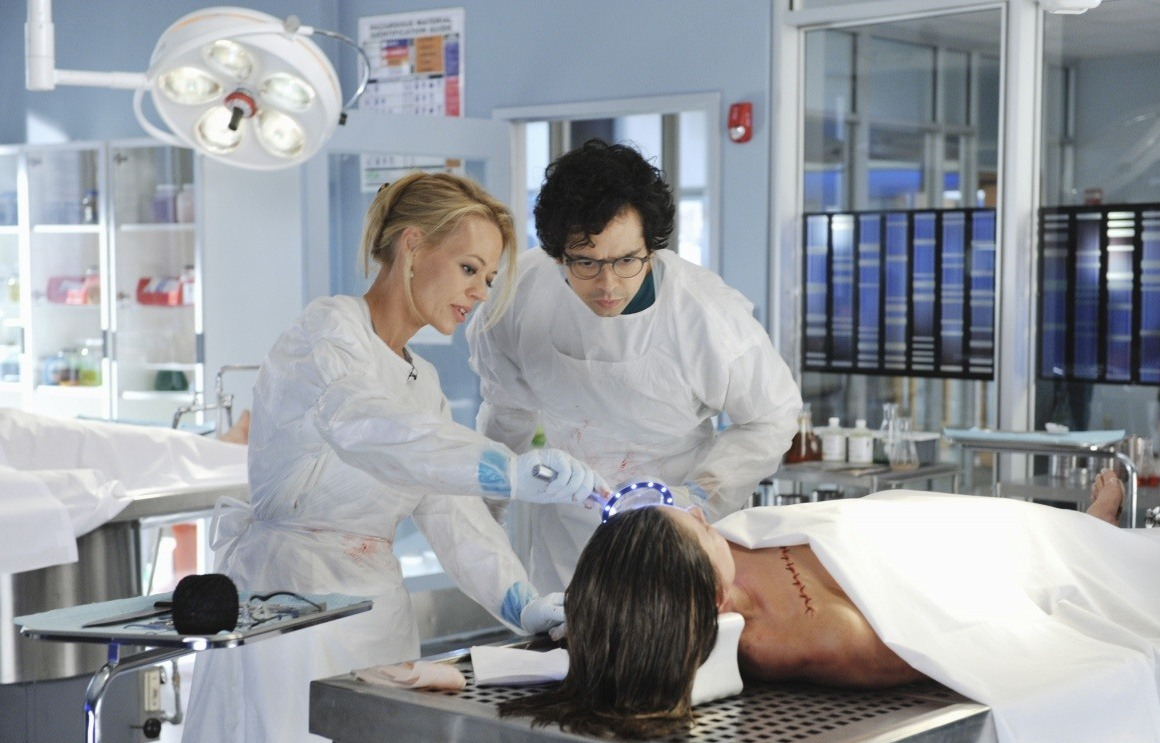 Патологоанатом Всё о мире профессий Дзен