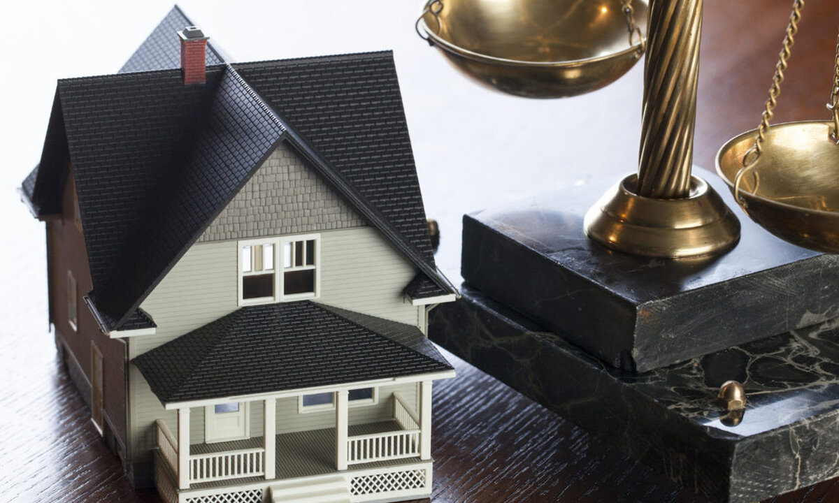 #судебная_практика#разные_собственники_дома_и_земли_что_делать#верховный_суд_разобрался_с_землей_на_которой_стоит_чужой_дом#консультации_по_земельным_вопросам_онлайн_Тюмень