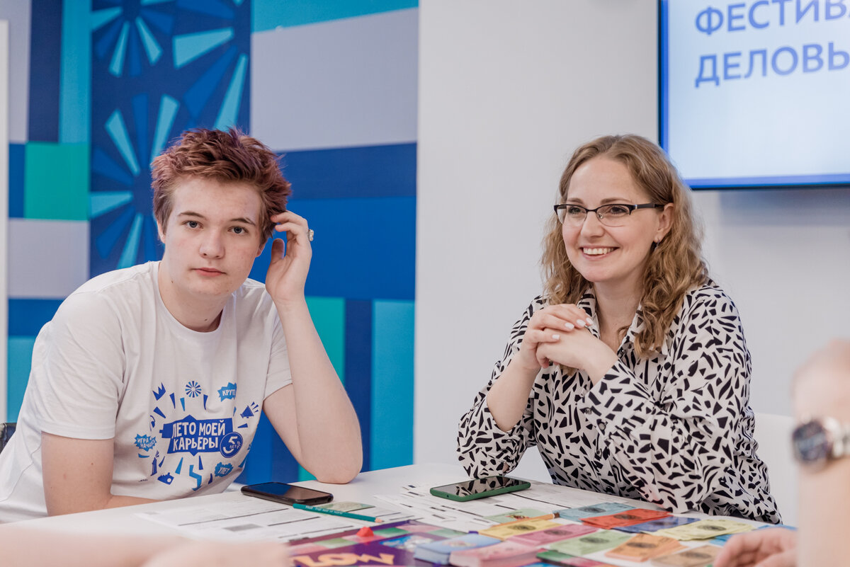 Из личного архива