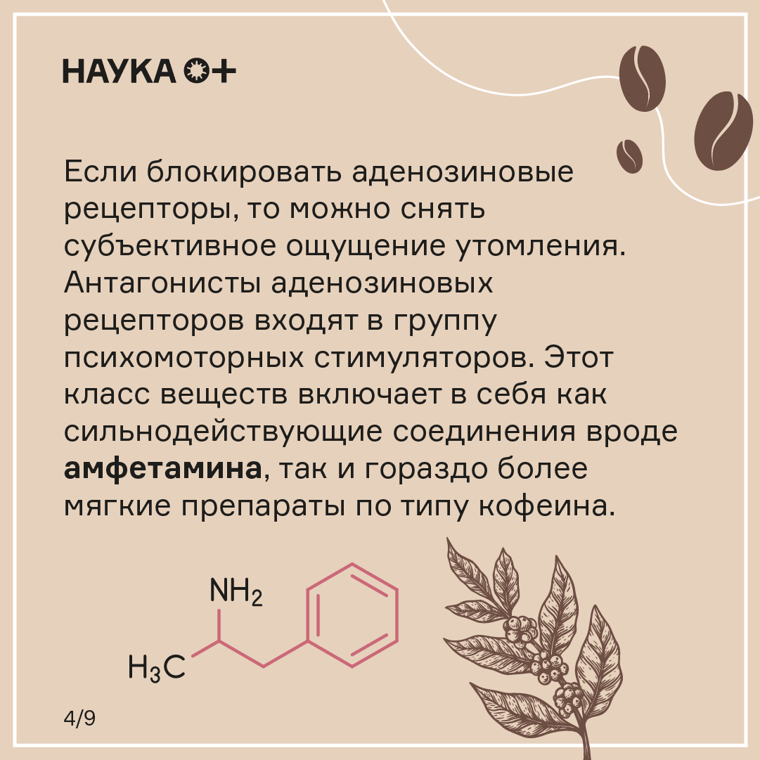 День растворимого кофе 1 апреля