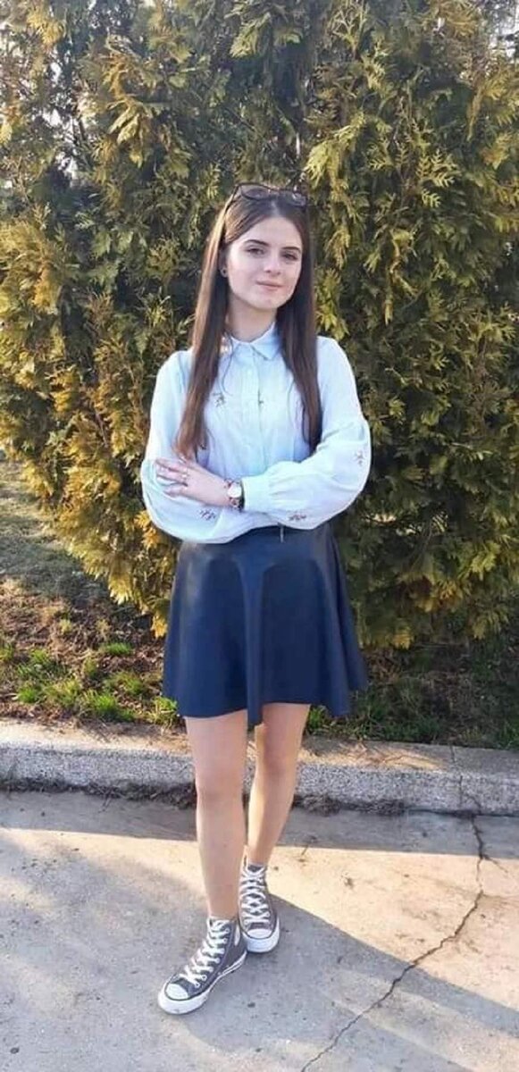 Александра Мачешану