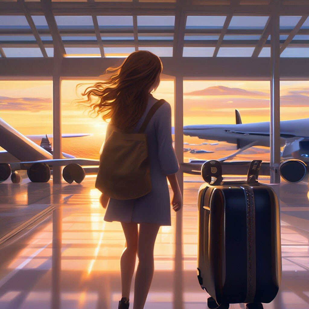 Картинка создана в приложении Шедеврум