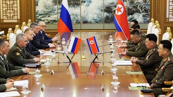    © Министерство обороны РФ