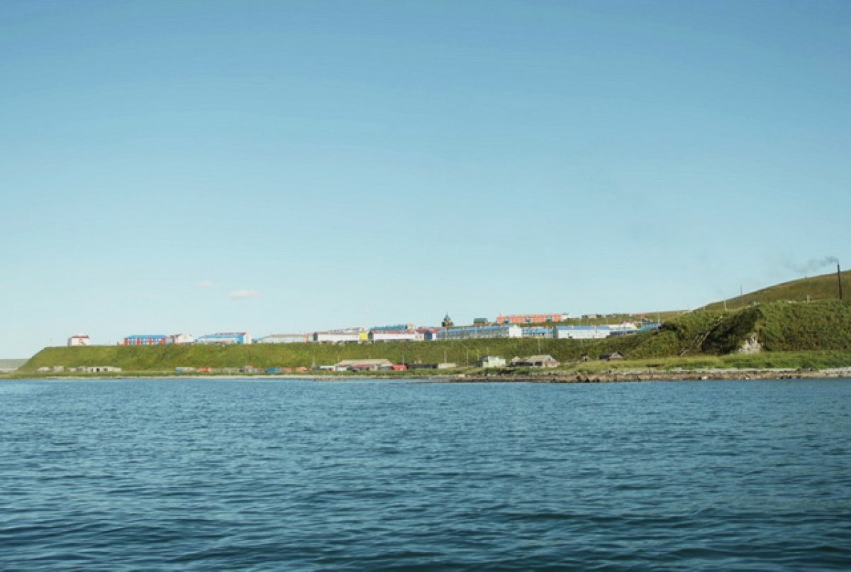    Генпрокуратура заинтересовалась отсутствием Росрыболовства на Командорах