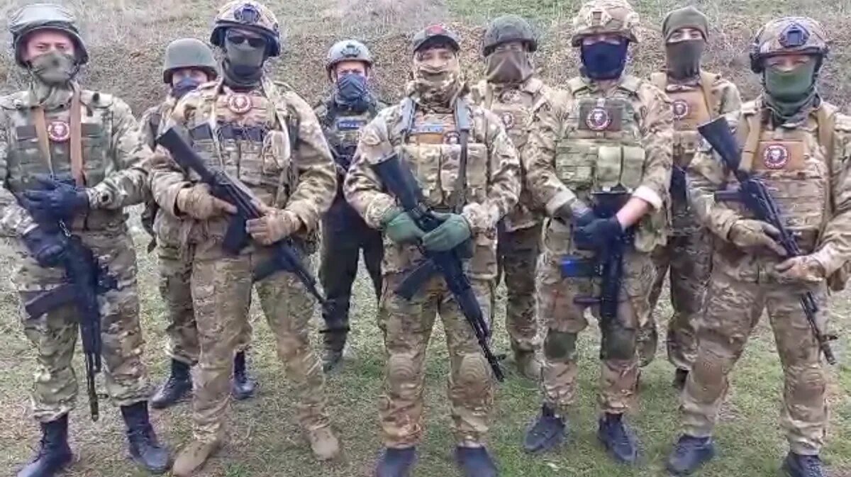 Фото: Стоп-кадр из видео / t.me/concordgroup_official