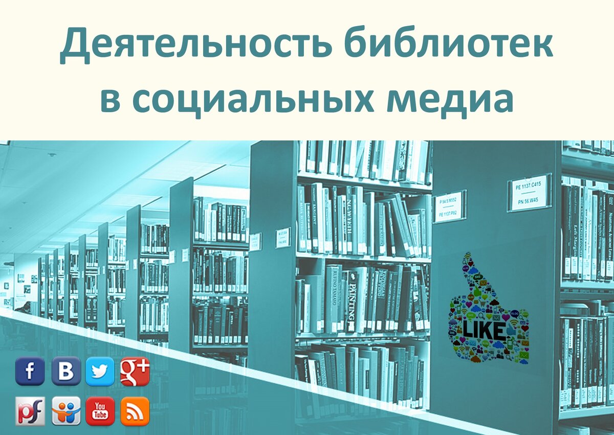 Проект продвижение книги