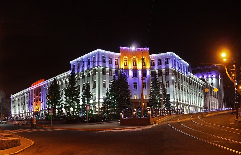  Здание такое простенькое.  фото: картинки яндекса. 