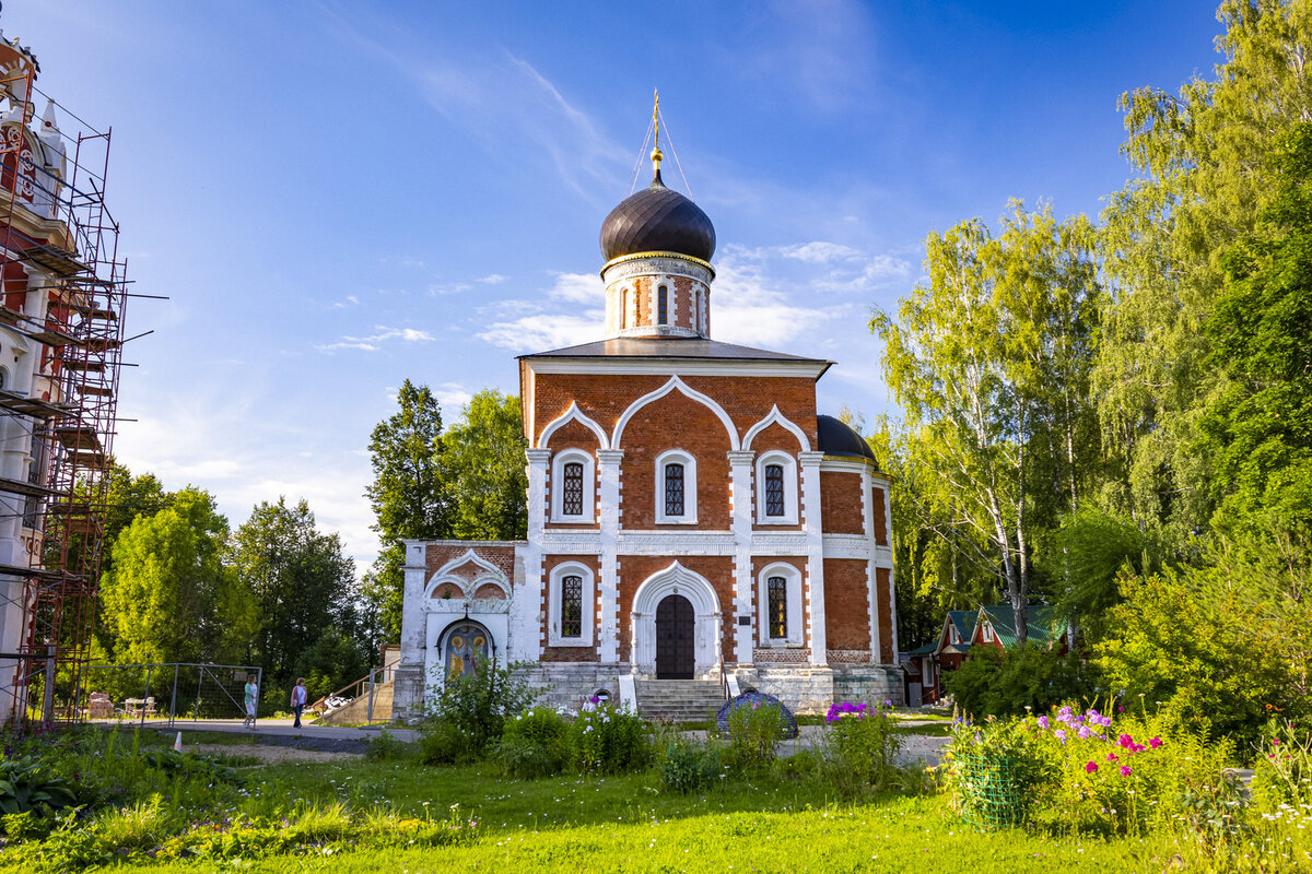    Светлана Парфенова