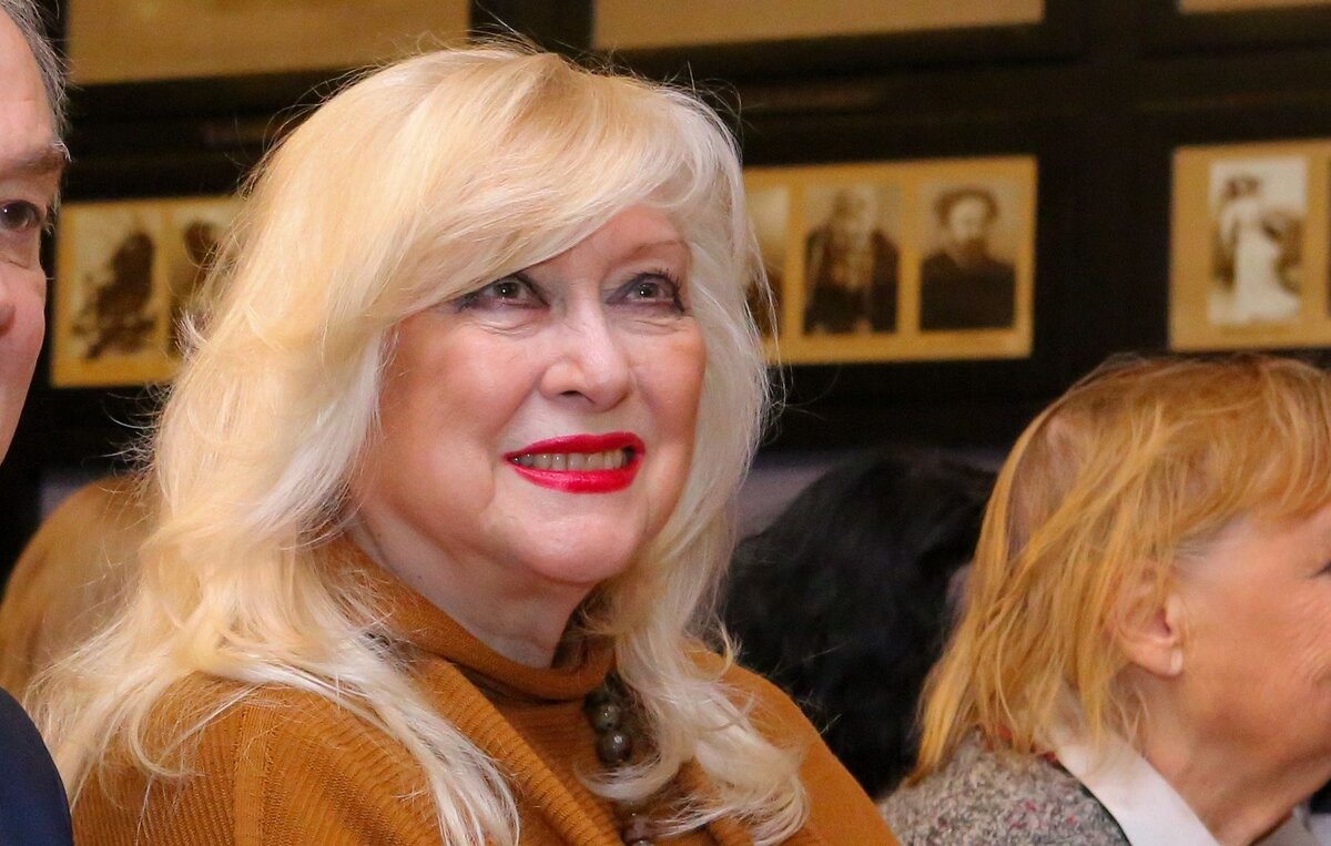   Ирина Мирошниченко © АГН Москва/Global Look Press