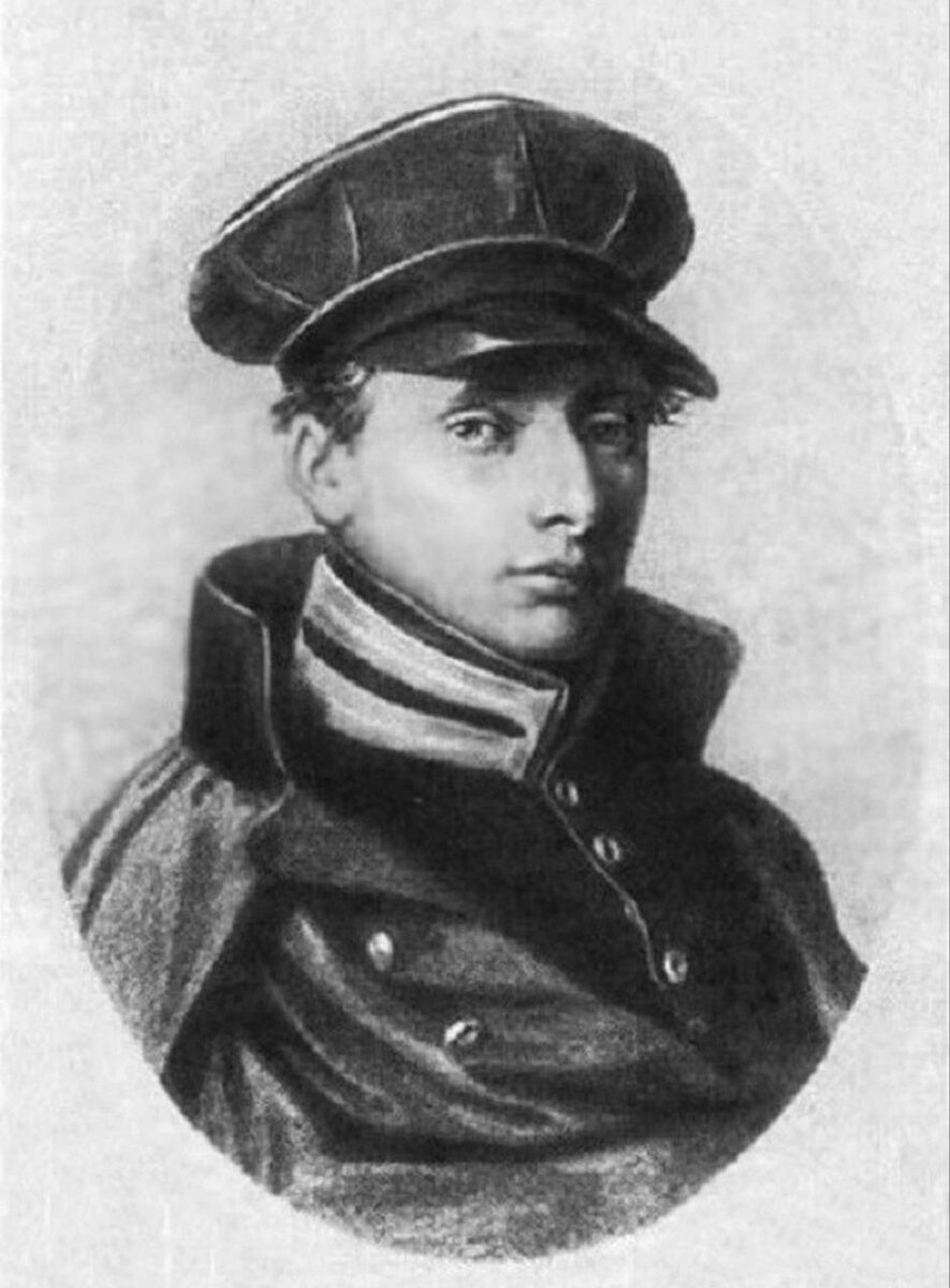    Казак Луганский и друг Пушкина. 190 лет назад в Оренбург прибыл Владимир Даль Белов Михаил Александрович