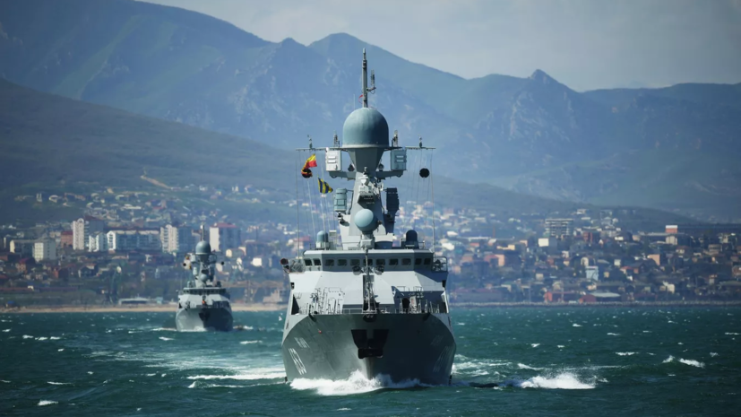   РИА Новости