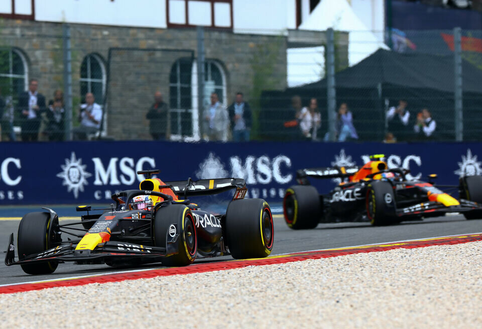    Getty Images / Red Bull Content Pool