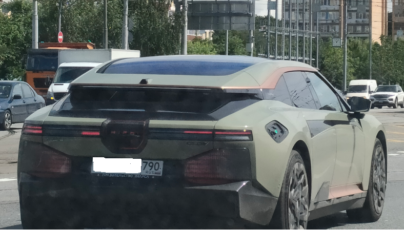 А была ли крышка?