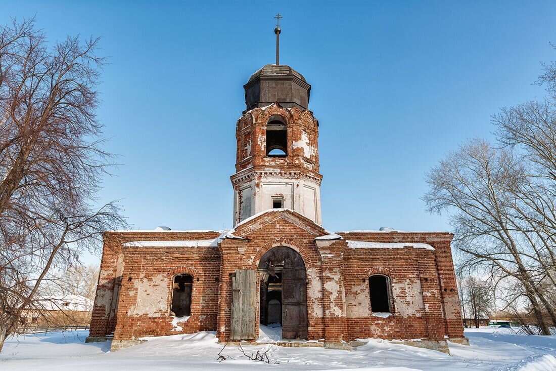 Сайт красноармейский район челябинская область