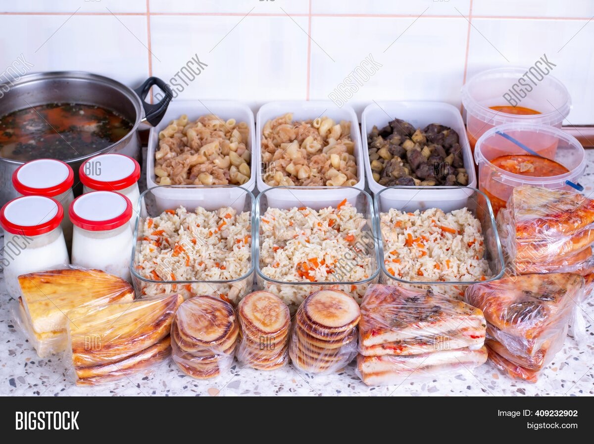 Самые свежие рецепты для Вас!