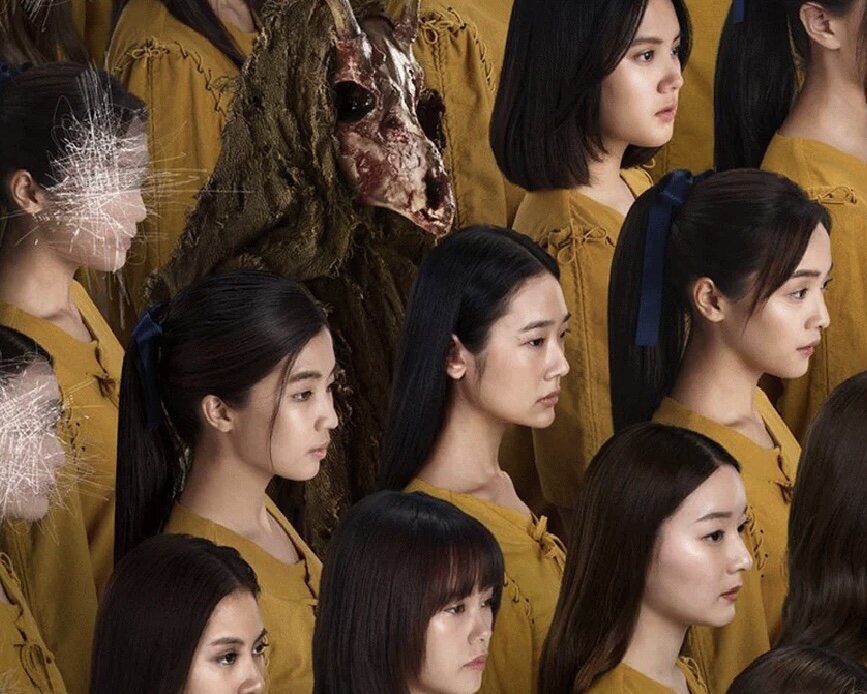 Триллер. В главных ролях: Еннис Опрасерт, Пхантира Пипитчкорн, Вайолетт Вотье. Сутатта Удомсилл.