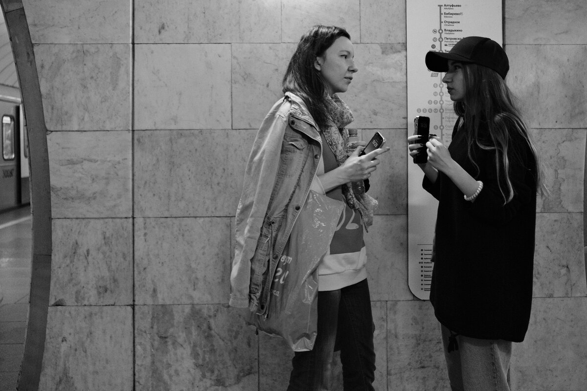 ©️Фотограф Сергей Караваев, Fujifilm X-T4, Fujifilm XF 23mm f/2 R WR