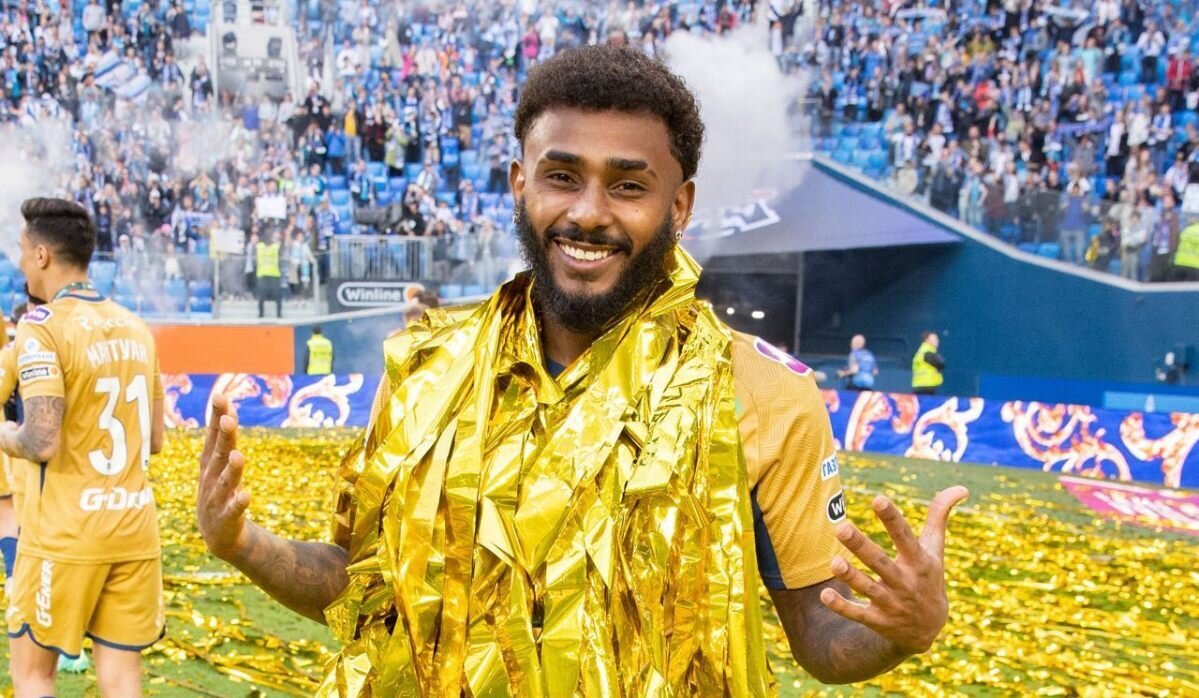    Фото: Вячеслав Евдокимов/ФК «Зенит»