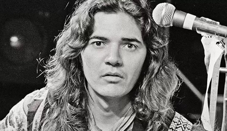 Судьба гения гитары, которого освистали фанаты Deep Purple и который ушёл в 25 лет, не успев реализовать свой талант