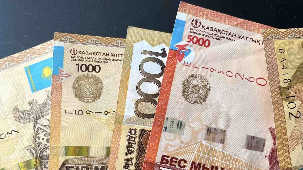    Фото: © Bizmedia.kz Август Макаров