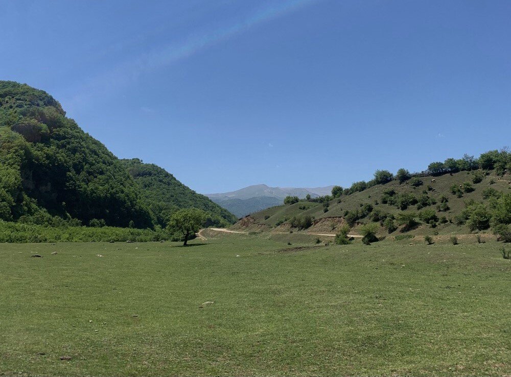 Табасаранский район