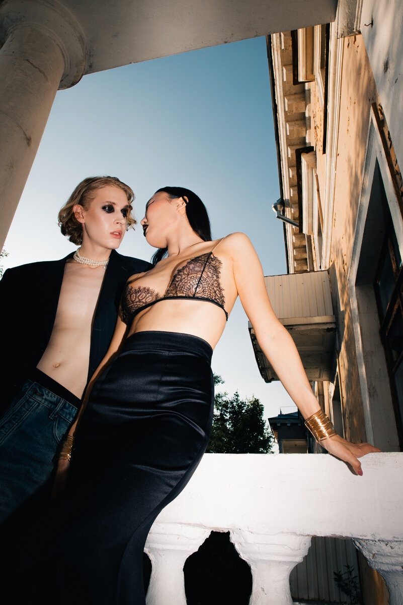 Фотограф Мелисса melissachhka